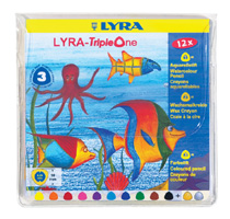 Lyra 9870W12